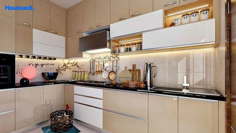 Sample Apartment